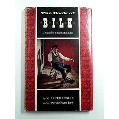 The Book Of Bilk