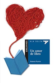 Un Amor de Libro Con Plan Lector