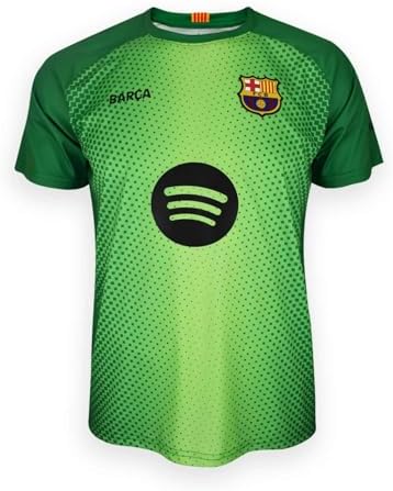 FCB FC Barcelona Joan Garcia Goalkeeper Set for Kids No.13 25/26
