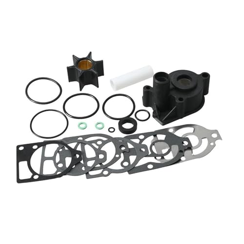 Kit de réparation turbine 46-96148A8 pour naviguer serein en hors-bord 75-220CV