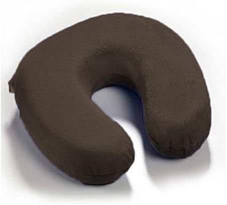 crescent neck pillow