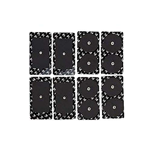 PowerDot Elektroden Pads | Rot - Generation 2.0