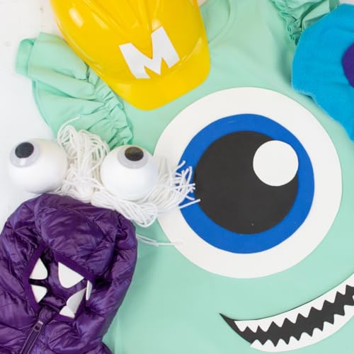 Beacon Adhesives Foam-Tac 33ml - Strong Foam Adhesive Glue - Heavy Duty Adhesive for Plastic & Foam Applications - Plastic Glue with Dry Crystal Clear Formula 10x20x2 cm - Image 4