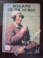 Religions of the World 0382063988 Book Cover