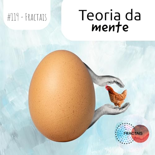Teoria da Mente