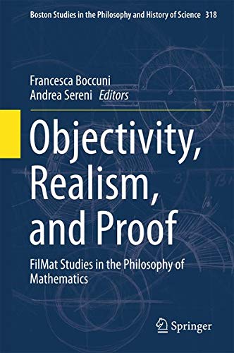 Buy Objectivity, Realism, and Proof — BookShops.in