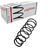 Kilen lesjofers 4255447 Coil Spring Rear