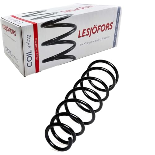 Kilen lesjofers 4255447 Coil Spring Rear