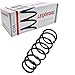 Kilen lesjofers 4255447 Coil Spring Rear