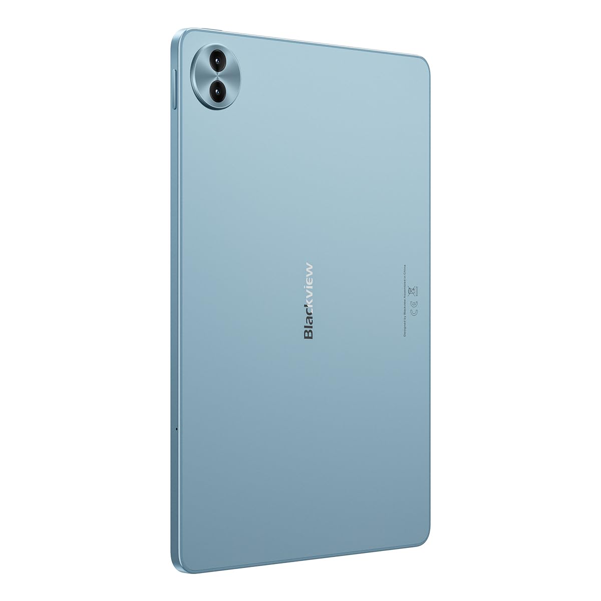 Blackview Mega 5 | 12,2" 120Hz | 48Go + 256Go (2To) | Bleu