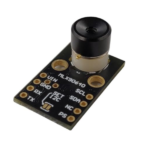 Module d'imagerie thermique MLX90640 capteur IR 32x24