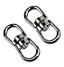 2.5" Hanging Basket Spinners - Non Rusting - Set of 2