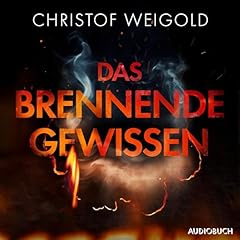 Das brennende Gewissen Titelbild