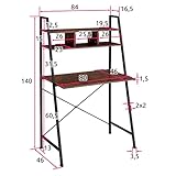 tectake B0BRQ7YGTX lato 2