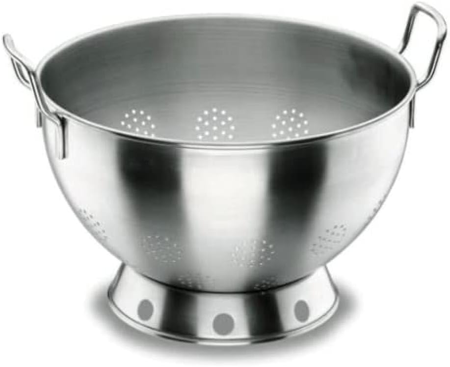 Lacor50336COLANDER WITH STAND 36 CMS. Home & Kitchen