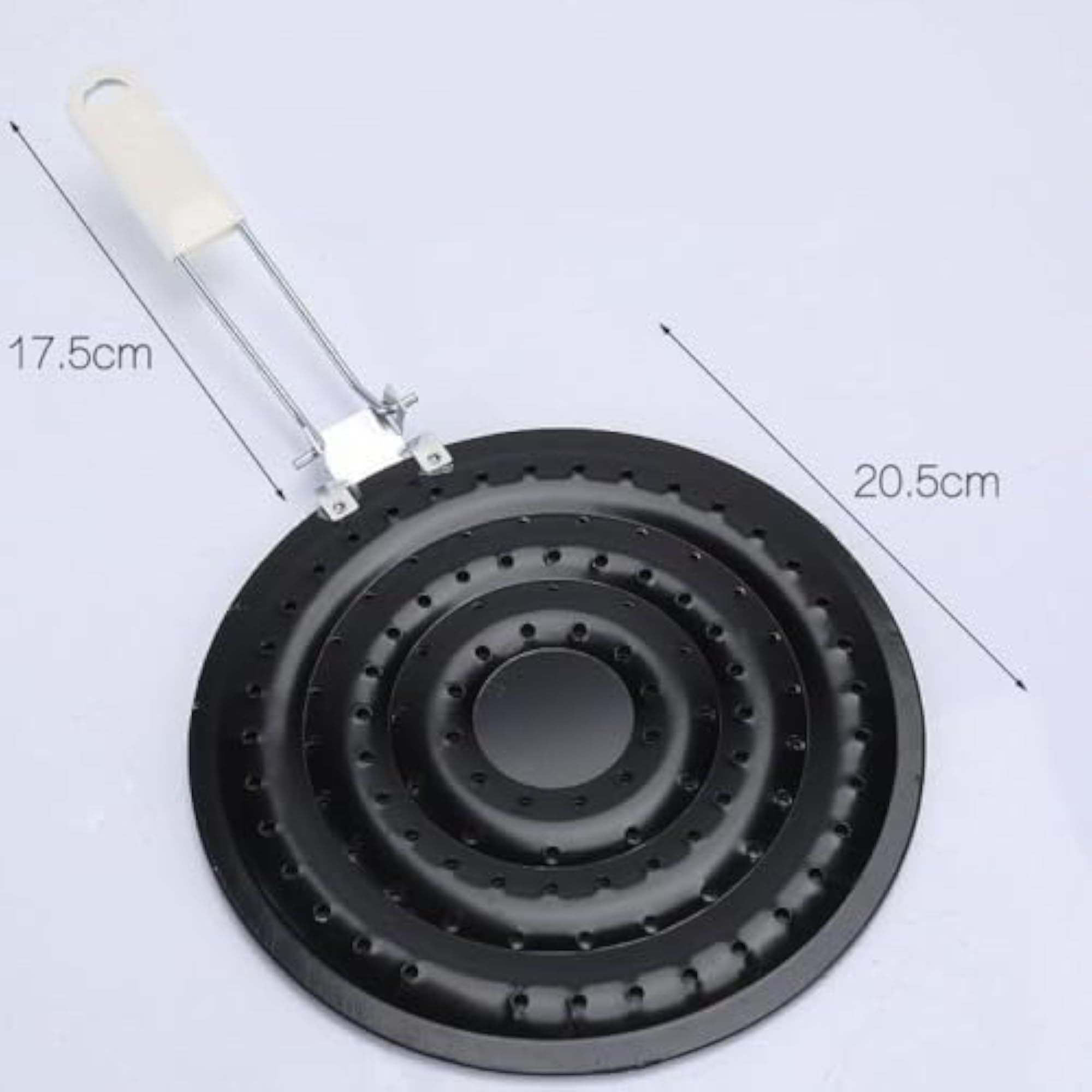 Kitchen Heat Diffuser Flame Guard for Cooking