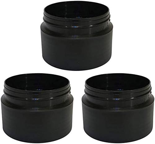 4More - 16 oz Can Adapter for The Yeti Colster - Old BLK 3-Pack - Perfect for 16 oz. Cans of Craft Beer! - Patented - Adapter ONLY - Old BLK 3PK