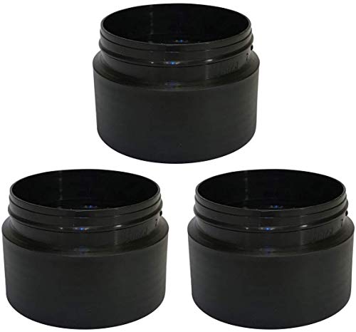 4More - 16 oz Can Adapter for The Original Yeti Colster - BLK 3-Pack - Perfect for 16 oz. Cans of Cr - //coolthings.us