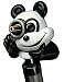 Exambuddies Otoscope Attachment for Welch Allyn Otoscopes, Pickles The Panda Accessory