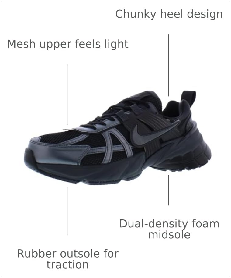 Image of Nike Women's V2K Run Shoes