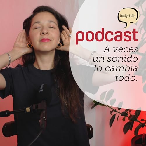 Lo que los sonidos de la naturaleza le hacen a tu cuerpo | EP 48
