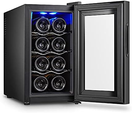 Dntum JGZJ8904652 0.9 cu ft Wine Cooler