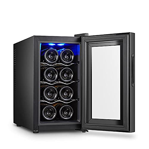 Dntum JGZJ8904652 0.9 cu ft Wine Cooler