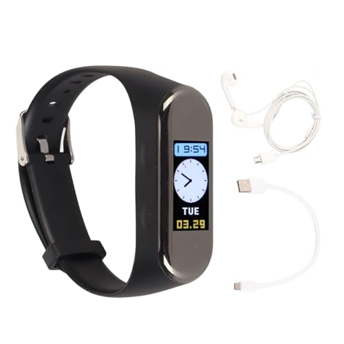 Voice Recorder Watch, Digital Voice Recorder Watch, Wristband Voice Activated Recorder