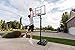 Lifetime Portable Basketball Hoop, 52 Inch Shatterproof Backboard
