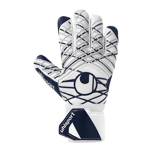 Gants de gardien uhlsport Supersoft HN pour briller lors de vos matchs