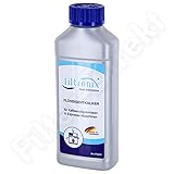 3x Filtronix Entkalker 250ml alternativ zu Philips Saeco CA6700 CA6700/99