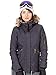 Roxy - Chaqueta para Nieve - Mujer - L - Negro