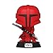 Funko POP! Star Wars: The Mandalorian - Praetorian Guard - Collectable Vinyl Figure - Gift Idea - Official Merchandise - for Kids & Adults - TV Fans - Model Figure for Collectors