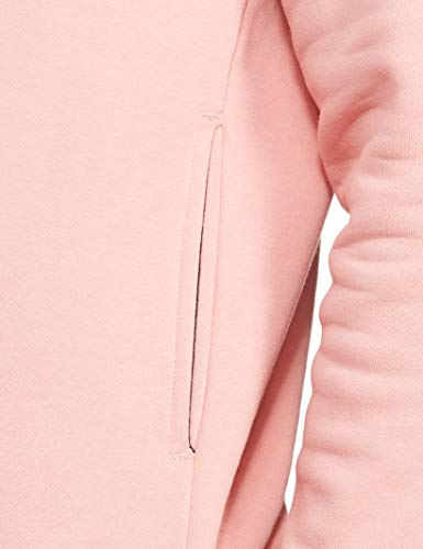 Image of Amazon Brand - Symbol Men's Cotton Blend Hooded Neck Regular Fit Sweatshirt