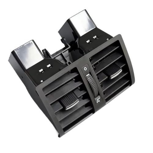 Parrilla de salida de aire para VW Touran, soluciona la ventilación trasera de tu coche 3
