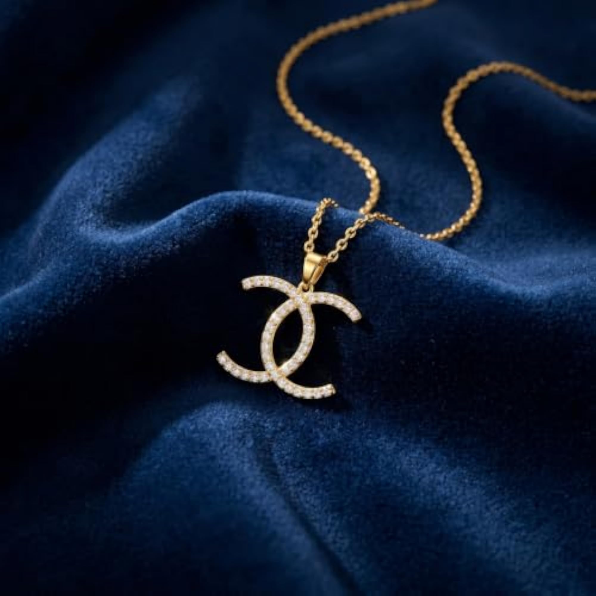925 Silver Pendant Necklace, Everlasting Love