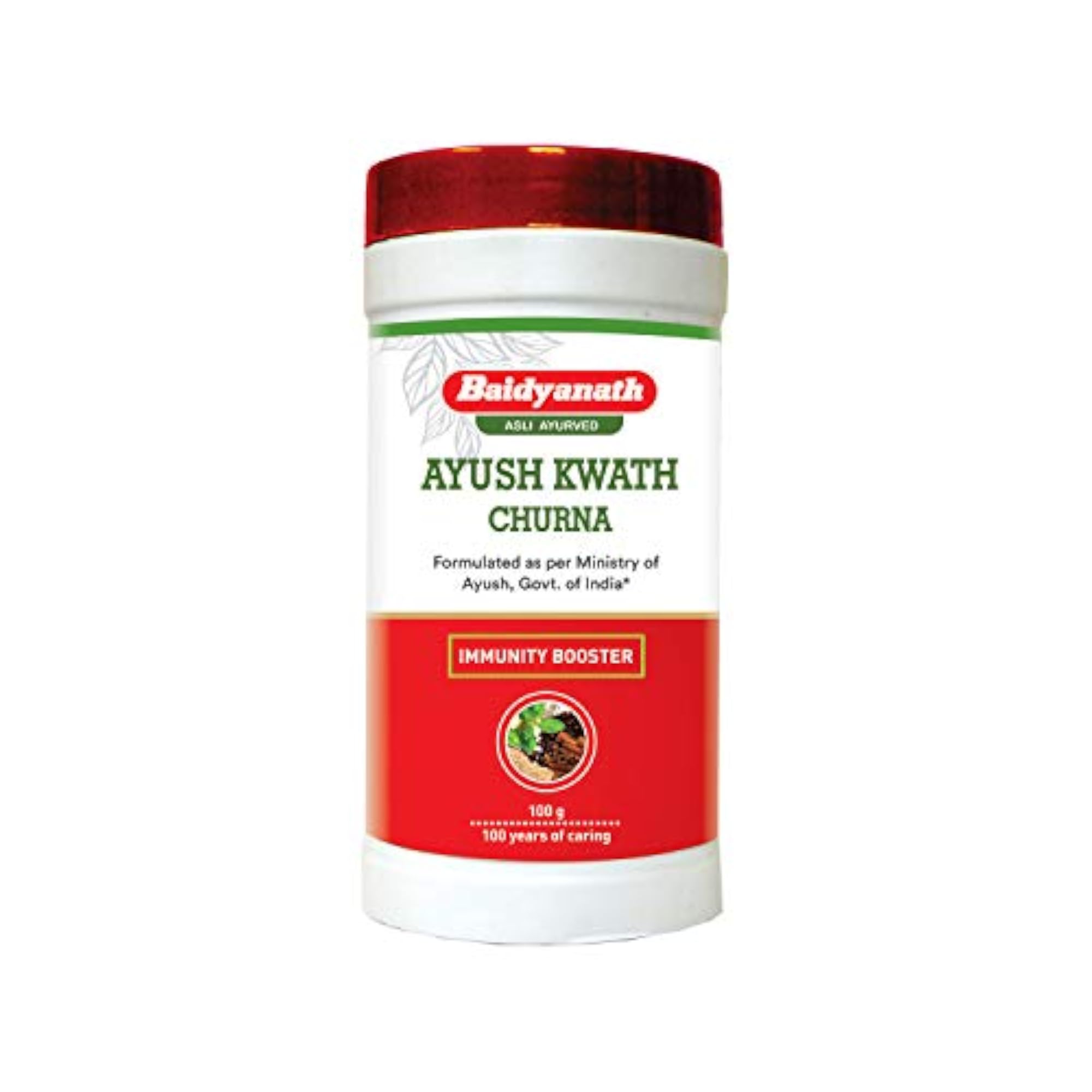 Family Immunity Kit, Ayurvedic Health Essentials