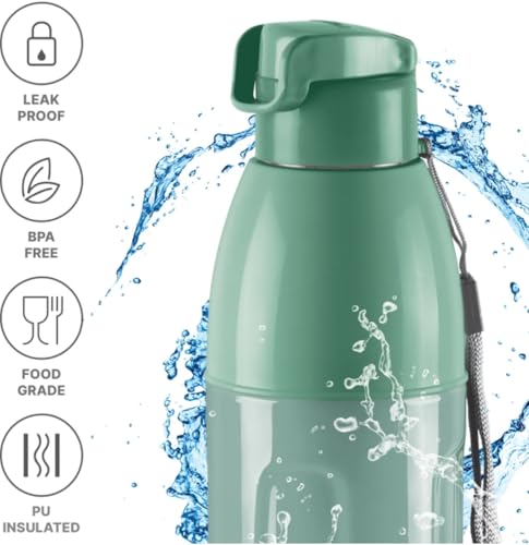 Image of Water bottle