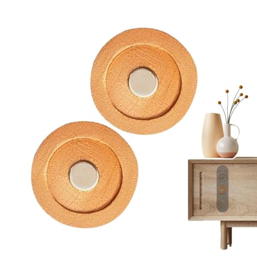 Samuliy Soporte de pared para control remoto – Soporte multiusos para controlador de TV, soporte remoto de pared | Organizador de control remoto estable para oficinas en casa