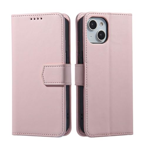 UOWORLD | �݊��iZTE Nubia REDMAGIC 11 Pro�Ή� �P�[�X �蒠�^ �X�}�[�g�t�H���P�[�X �V���v�� �p�X�e���J���[ �}�O�l�b�g�����N���[�U�[�x���g�iAverage1 �J���[�F�p�X�e���s���N PastelPink�j