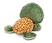Imagen de NICI peluche GLUBSCHIS tortuga Marmi 15cm verde