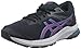 Produktbild Asics GT-1000 10 GS Road Running Shoe, French Blue/Digital Grape, 37 EU