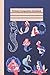 Mermaid Primary Composition Book: Girls Mermaid | Handwriting Practice notebook| for kids 4-8 age|