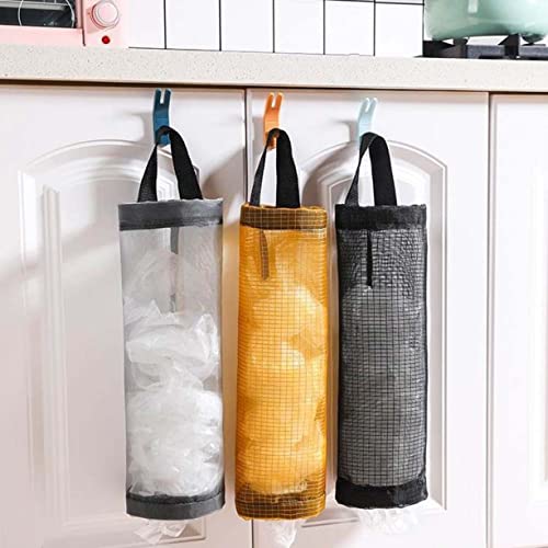 Encuentra reviews de Porta bolsas de plastico comprados en linea. 18 Imagen adicional
