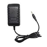 AC DC Adapter Charger for Moen 177565 Kitchen Faucets Motion Sense S72308E 7565E Power Charger