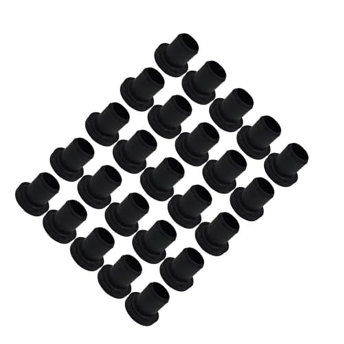 Bujes para brazo superior Stels ATV 300b que eliminan holguras traseras Buyang 300 LU019081