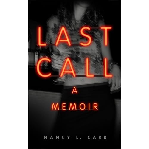Last Call by Nancy L. Carr episode artwork