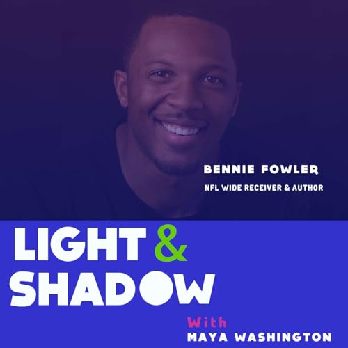 Bennie Fowler "The Prize is in the Journey"