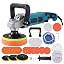Car Polisher Wiht Cable