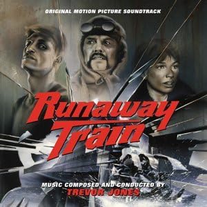 Amazon.co.jp: Ost: Runaway Train: ミュージック